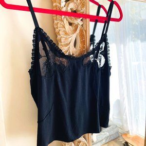 Savage X Fenty : A Peek Behind the Lace Cami